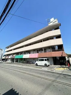 辰巳マンションの画像