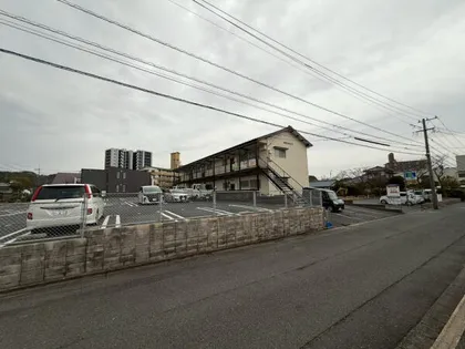 せせらぎハイツの画像