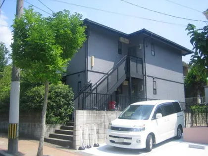 ソレアード星ヶ丘Ⅱの画像