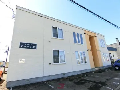 アーバン27の画像