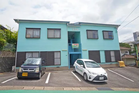 デュエル美吉野の画像