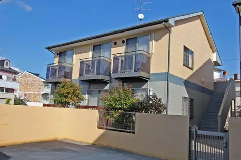 ローズハイツIの画像