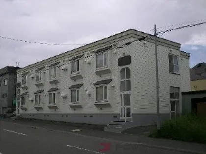 文京台ロイヤルハイツの画像