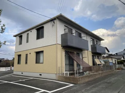 フォレストⅦの画像