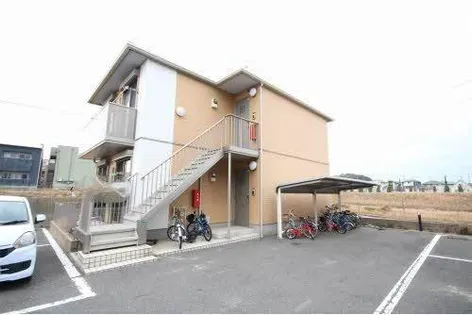 フェリーチェ学研台Ⅱ C棟の画像