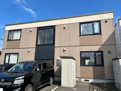 シャーメゾン16の画像