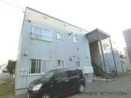 スカイハイツ手島3の画像