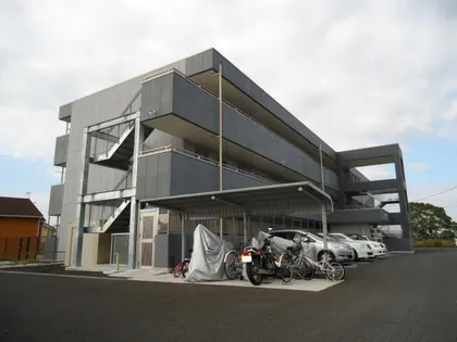 グランドハイツ馬場山緑の画像