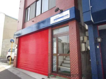 ラピスコート入船の画像