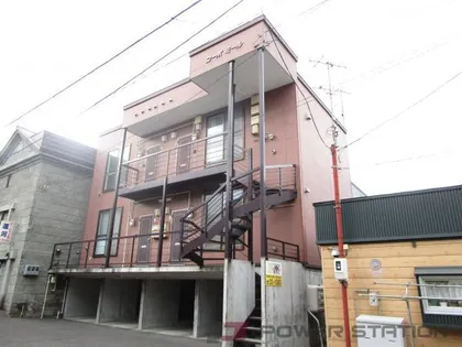 ドミール小樽の画像