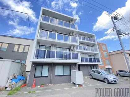 TーMODE花園の画像