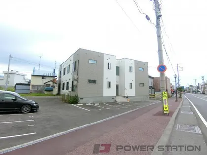 ラ シュエット余市の画像