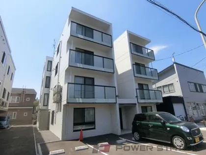 ブランシュネージュトロワの画像