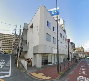 ベルガ前田の画像