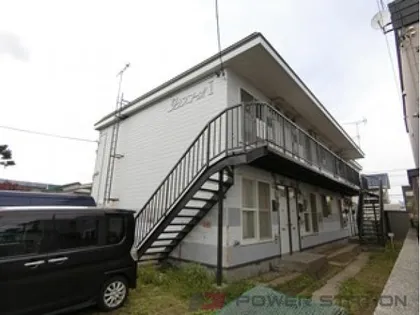 タウンコーポIの画像