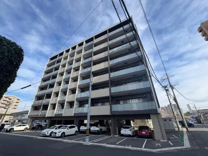 ウイングス穴生の画像