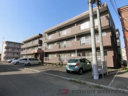 ビィクトリアパークの画像