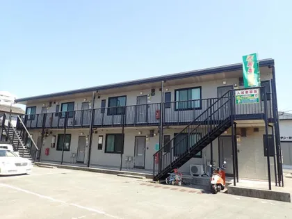 マキハウスの画像