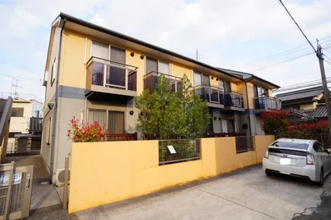 ローズハイツIIの画像