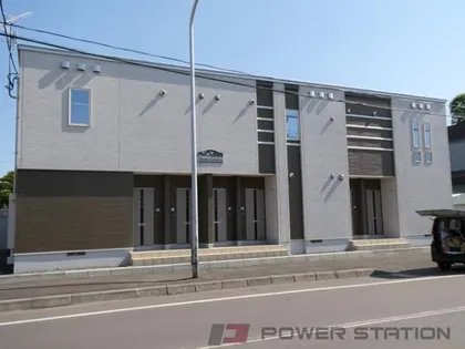 サニーガーデンの画像