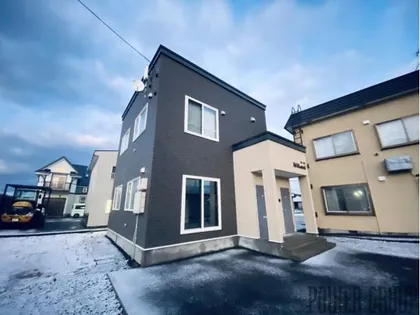 コーポMIKAMIの画像