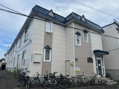 ハイツぱいんの画像