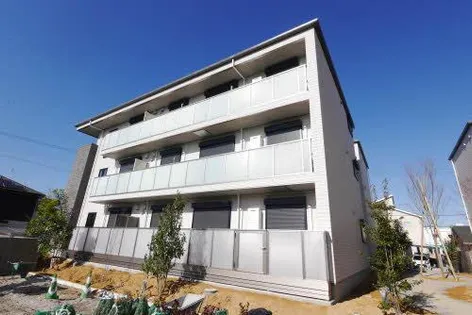 カーサ宮ノ前 直方の画像