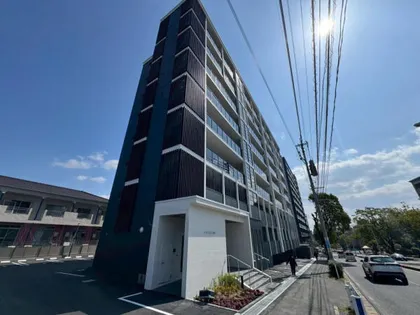 F・STAGE 折尾【102号室】の外観