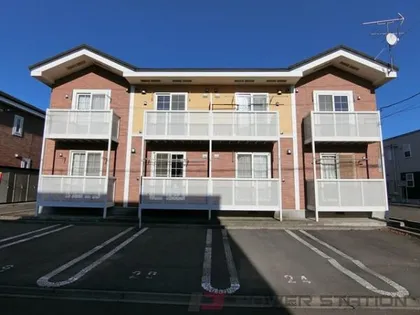 ジュネスAの画像