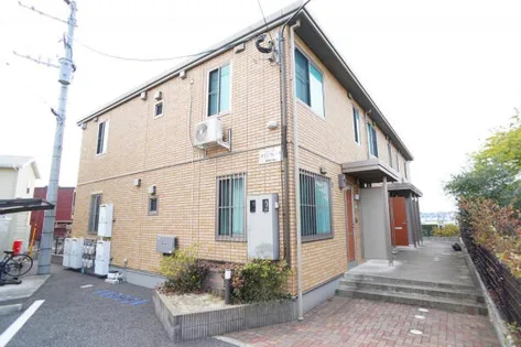 メゾンクレールの画像