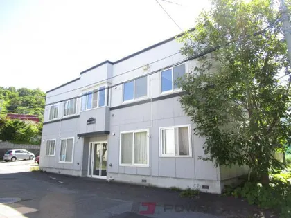 和光ハイツ6号棟の画像