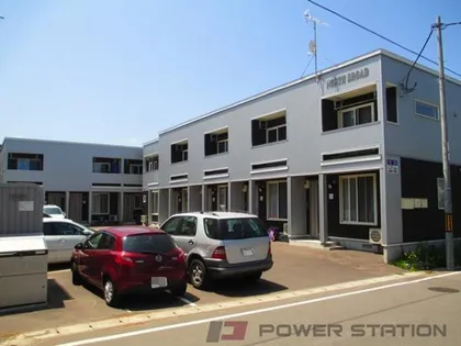 ノースブロードの画像