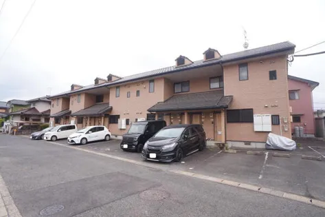 レフィナード木屋瀬の画像