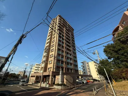 サンシャイン プリンセス青山の画像