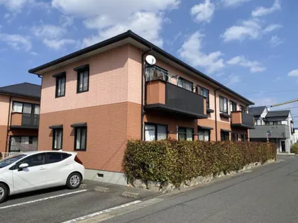 アルカディアの画像