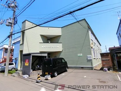 メープルルームの画像