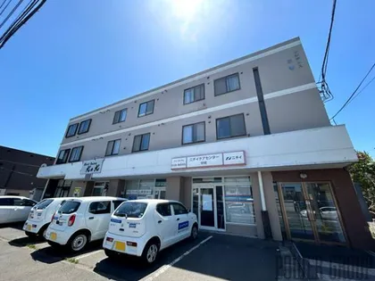 レジデンス三幸の画像