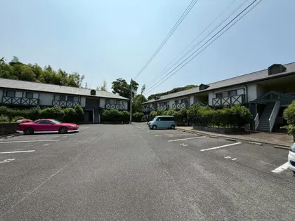 アーバン十字路A棟の画像