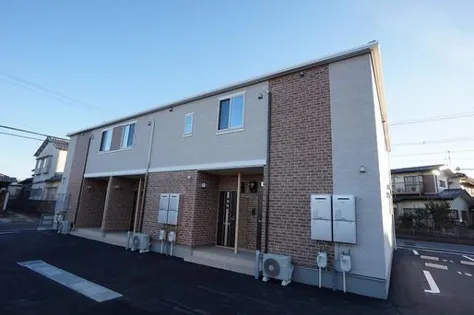 プレザントBの画像