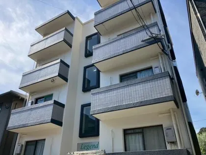 レジェンドの画像