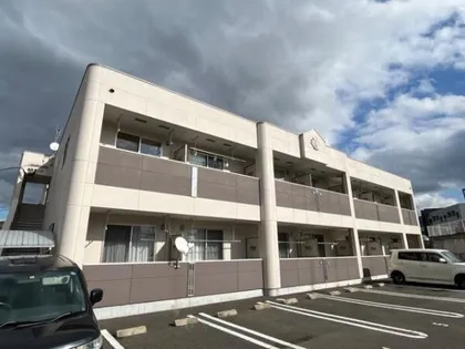 メゾンフルールⅢの画像