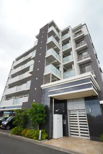 メディアパークIIIの画像