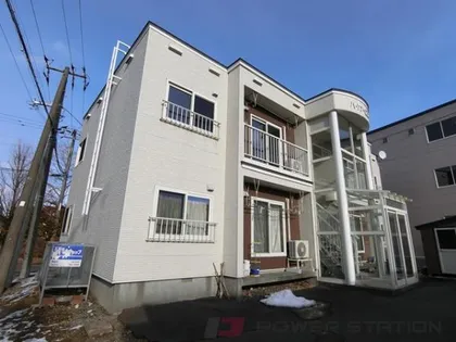 パークアベニューの画像