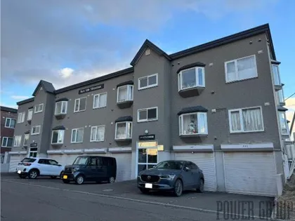 パークサイド新栄館の画像