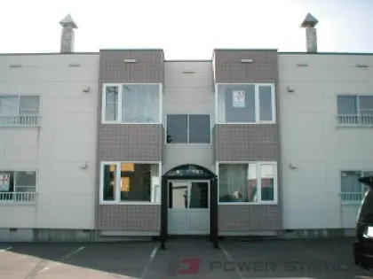 グリンデンハウスの画像