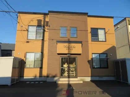 ナデシコの画像