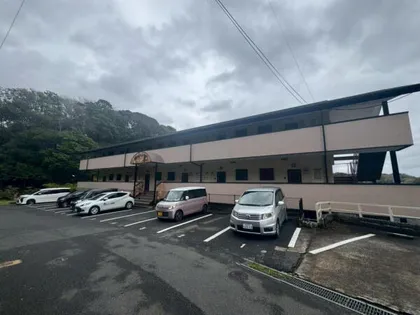 東海ビルの画像