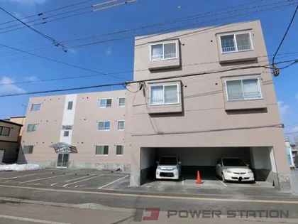 ヴィル プレジールの画像