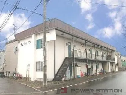 チェリーハイツの画像