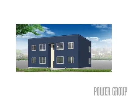 グランデールの画像